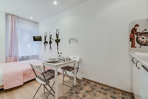 Sokroma Chaikovski Aparts