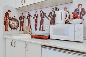 Sokroma Chaikovski Aparts