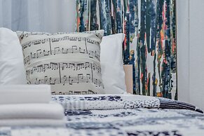 Sokroma Chaikovski Aparts