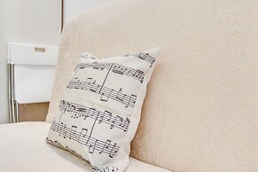 Sokroma Chaikovski Aparts