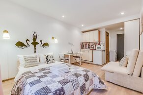 Sokroma Chaikovski Aparts