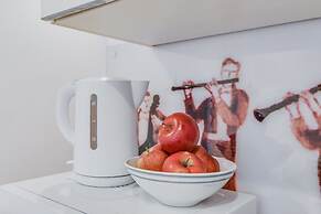 Sokroma Chaikovski Aparts