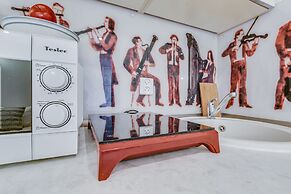 Sokroma Chaikovski Aparts