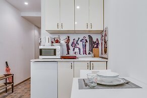 Sokroma Chaikovski Aparts