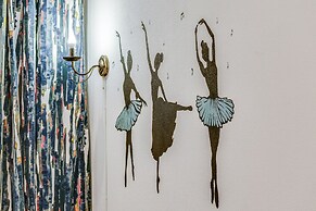 Sokroma Chaikovski Aparts