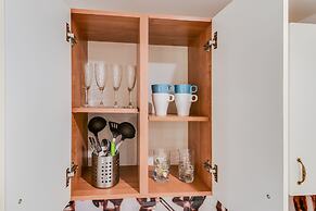 Sokroma Chaikovski Aparts