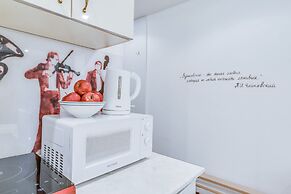 Sokroma Chaikovski Aparts