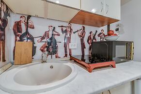 Sokroma Chaikovski Aparts