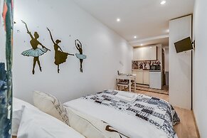 Sokroma Chaikovski Aparts