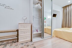 Sokroma Chaikovski Aparts