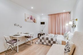 Sokroma Chaikovski Aparts