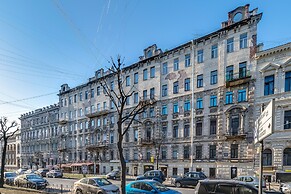 Sokroma Chaikovski Aparts