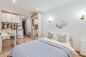 Sokroma Chaikovski Aparts