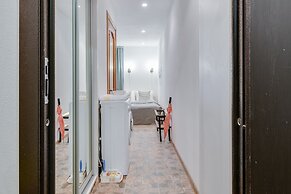 Sokroma Chaikovski Aparts