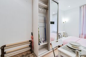 Sokroma Chaikovski Aparts