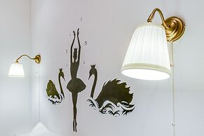 Sokroma Chaikovski Aparts