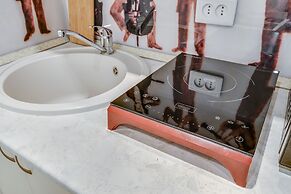 Sokroma Chaikovski Aparts