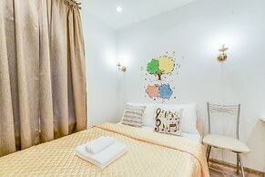 Sokroma Chaikovski Aparts