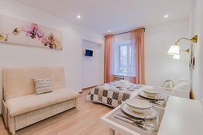 Sokroma Chaikovski Aparts