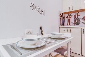 Sokroma Chaikovski Aparts