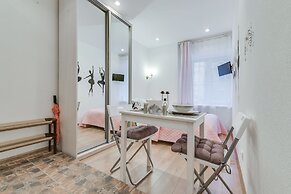 Sokroma Chaikovski Aparts