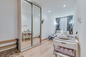 Sokroma Chaikovski Aparts