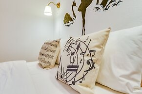 Sokroma Chaikovski Aparts