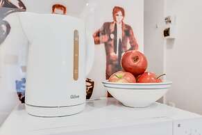 Sokroma Chaikovski Aparts