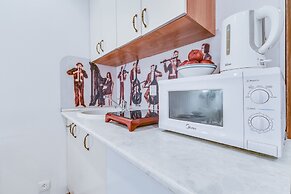 Sokroma Chaikovski Aparts