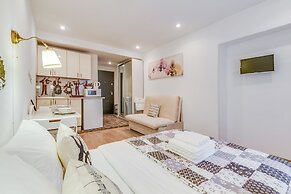 Sokroma Chaikovski Aparts