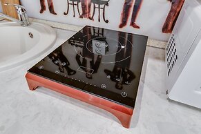 Sokroma Chaikovski Aparts