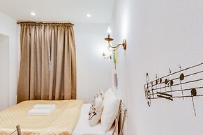 Sokroma Chaikovski Aparts