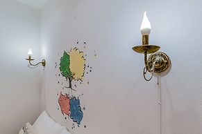 Sokroma Chaikovski Aparts