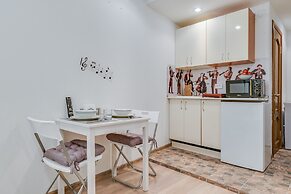 Sokroma Chaikovski Aparts