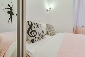 Sokroma Chaikovski Aparts