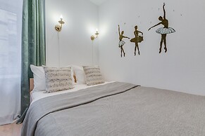 Sokroma Chaikovski Aparts