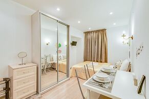 Sokroma Chaikovski Aparts