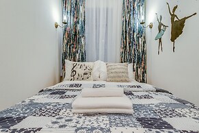 Sokroma Chaikovski Aparts