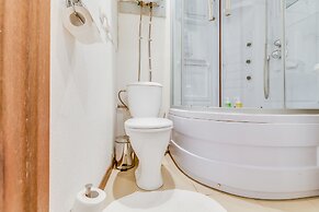 Sokroma Chaikovski Aparts