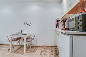 Sokroma Chaikovski Aparts