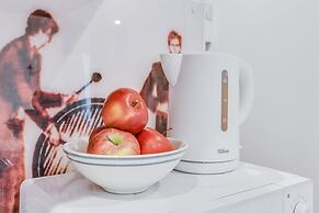 Sokroma Chaikovski Aparts