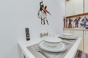 Sokroma Chaikovski Aparts