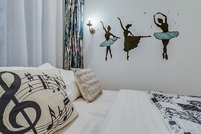 Sokroma Chaikovski Aparts