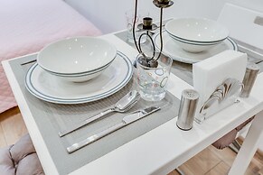 Sokroma Chaikovski Aparts