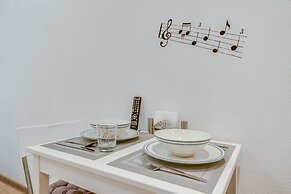 Sokroma Chaikovski Aparts