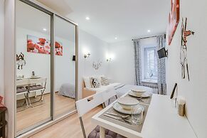 Sokroma Chaikovski Aparts