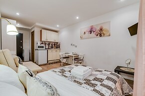 Sokroma Chaikovski Aparts