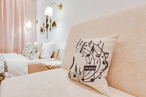 Sokroma Chaikovski Aparts