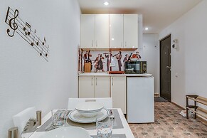 Sokroma Chaikovski Aparts