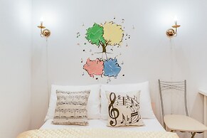 Sokroma Chaikovski Aparts